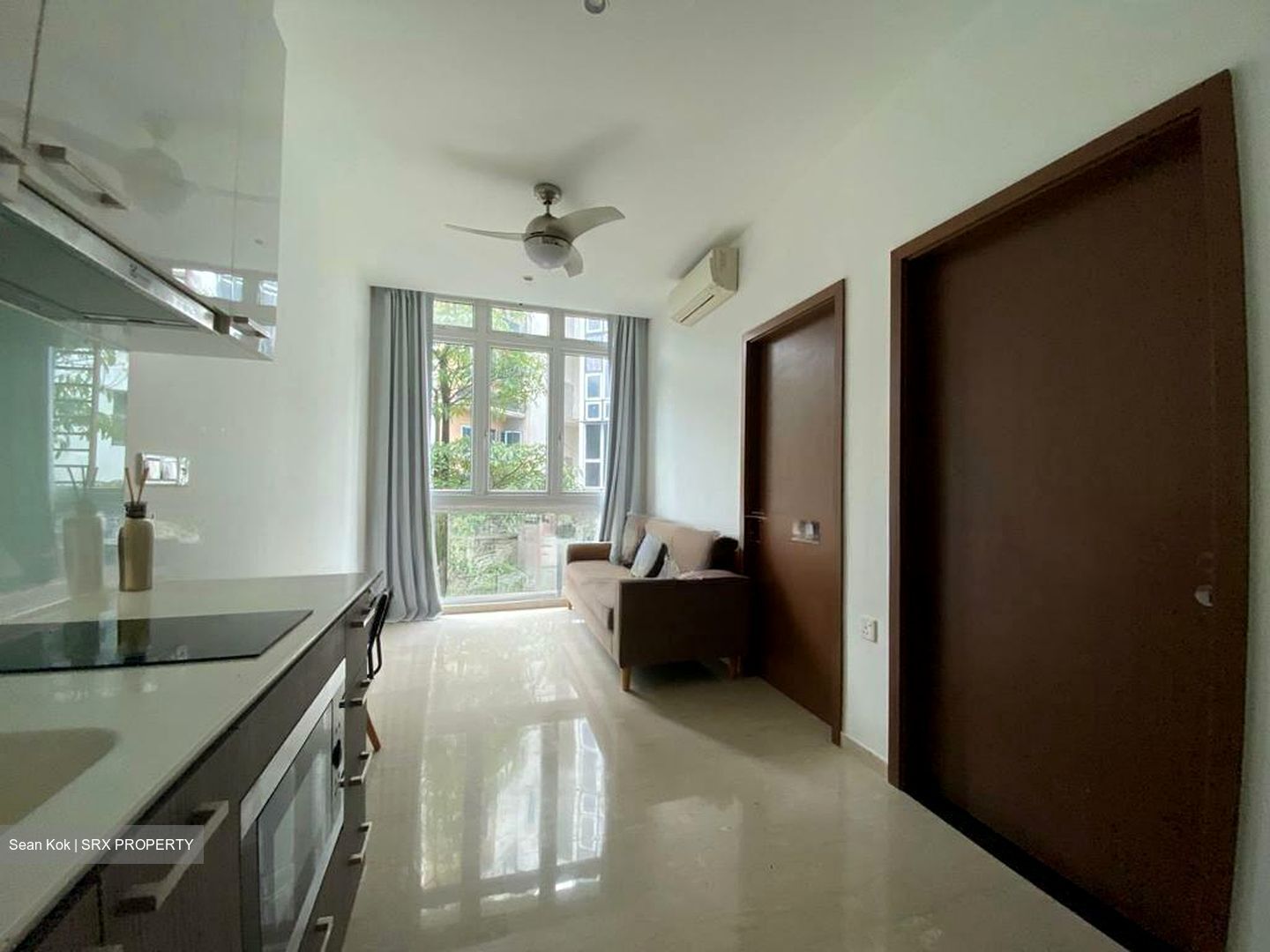 The Hillford (D21), Apartment #515605661